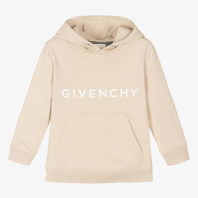 Givenchy Childrens Boys Body Warmer In Red