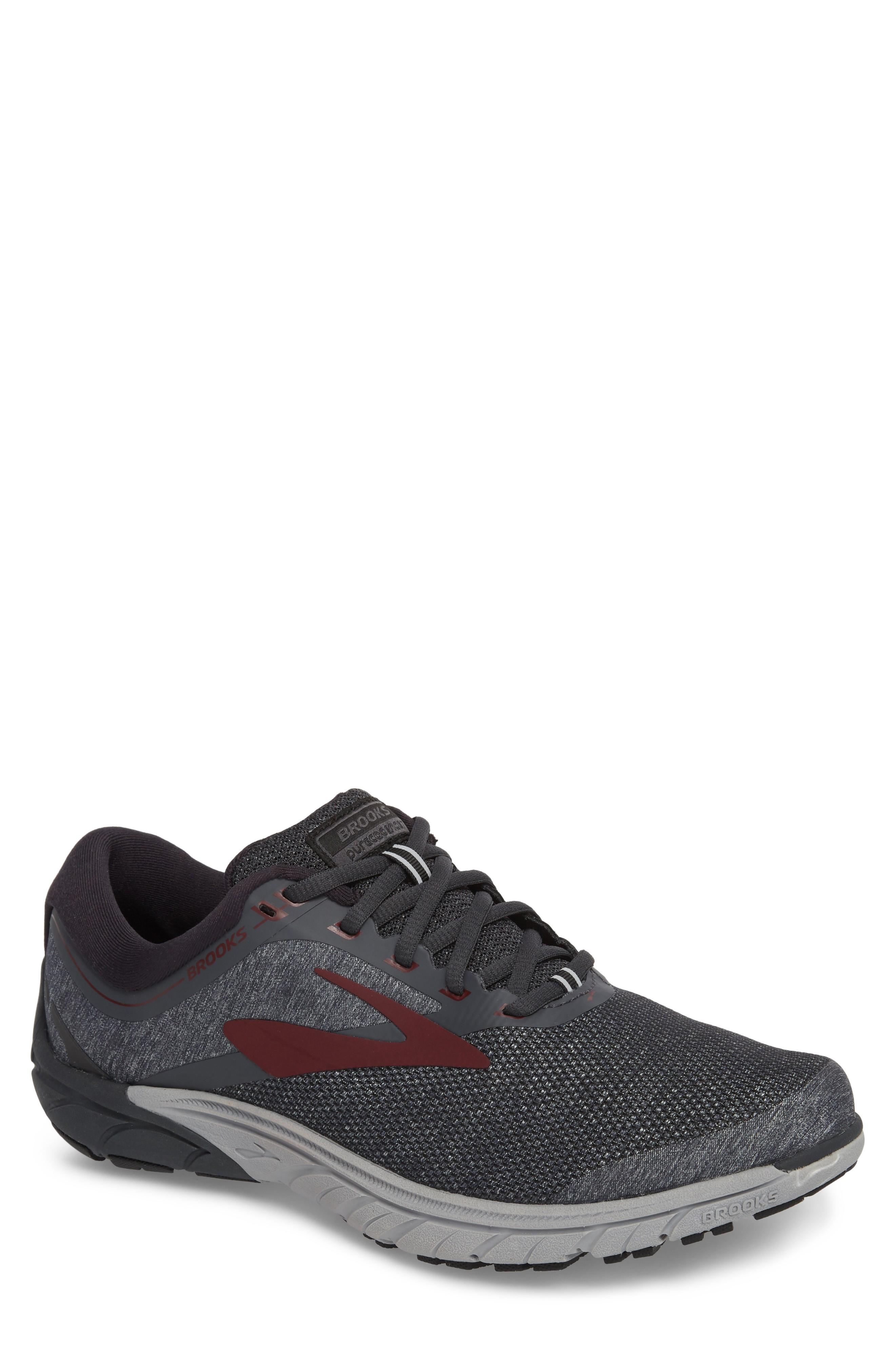 brooks men's purecadence 7