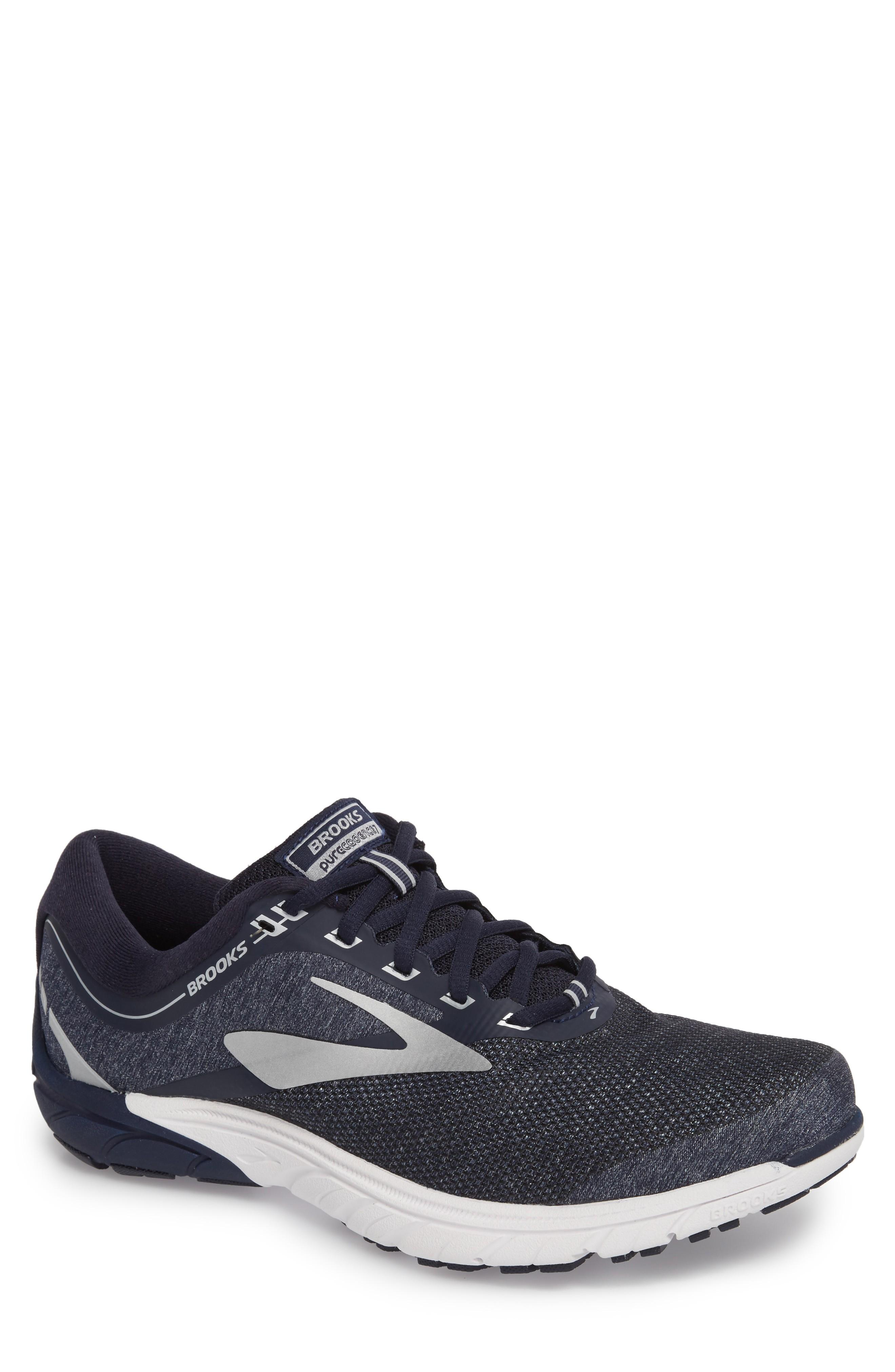 brooks men's purecadence 7