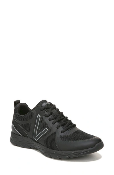 Vionic Miles Ii Sneaker In Multi