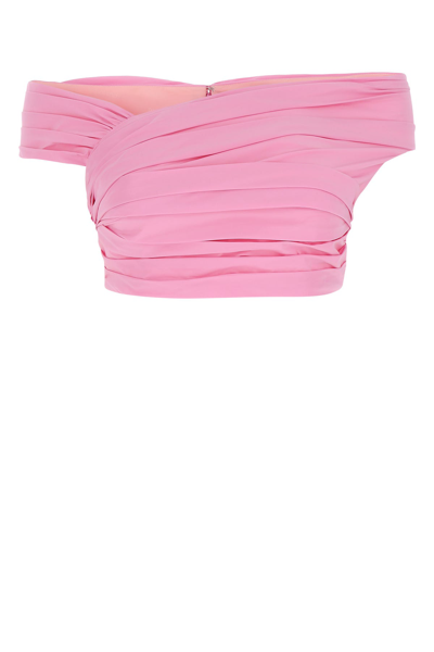 Dsquared2 Top-38 Nd Dsquared Female In Pastel