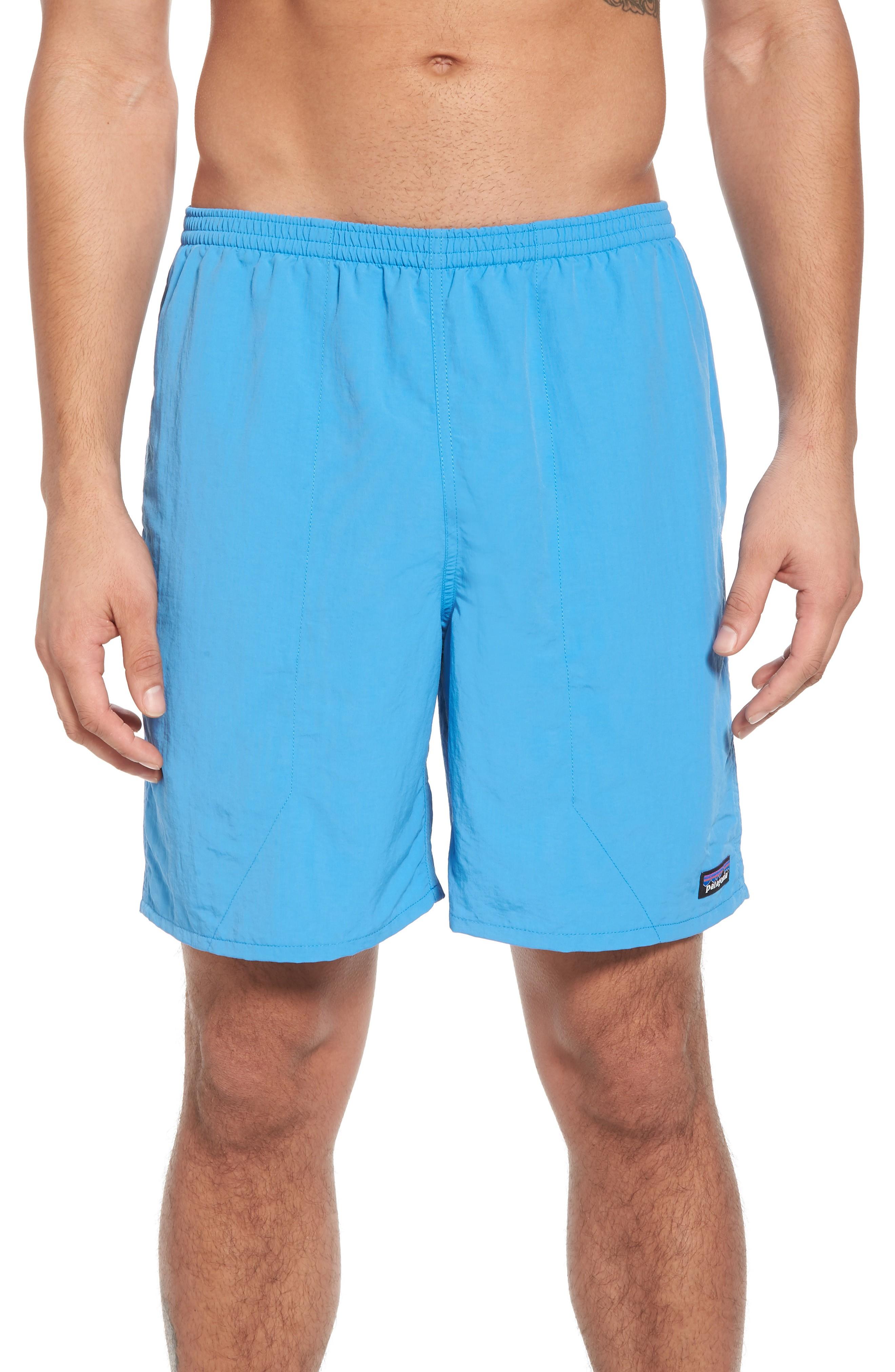 patagonia swim trunks sale