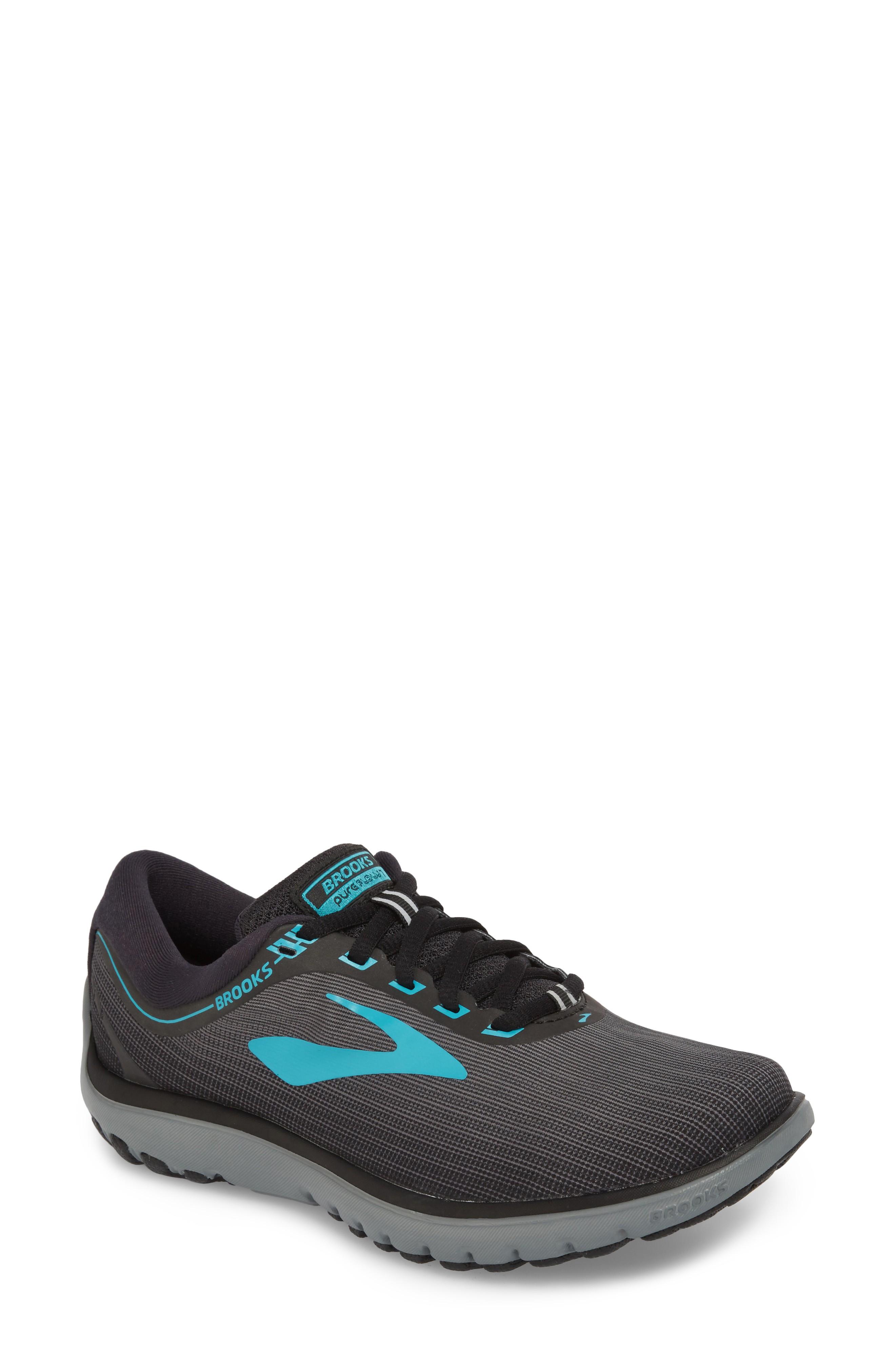 brooks pureflow 7 green