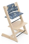 Stokke Tripp Trapp® Classic Seat Cushions In Blue1