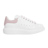 Alexander Mcqueen Sneakers  Damen Farbe Pink