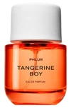 Phlur Tangerine Boy Eau De Parfum 1.7 oz / 50 ml In Orange