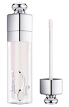 Dior Addict Lip Maximizer Plumping Gloss 002 Opal 0.2 oz / 6 ml