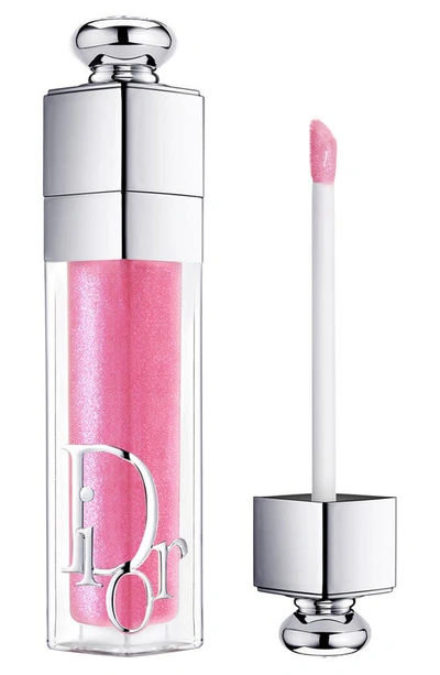 Dior Addict Lip Maximizer Plumping Gloss 003 Holographic Lavender 0.2 oz / 6 ml