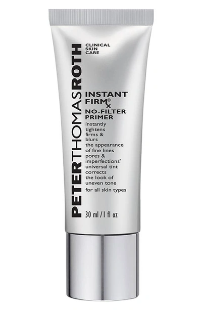 Peter Thomas Roth Instant Firmx No-filter Primer 1 oz / 30 ml