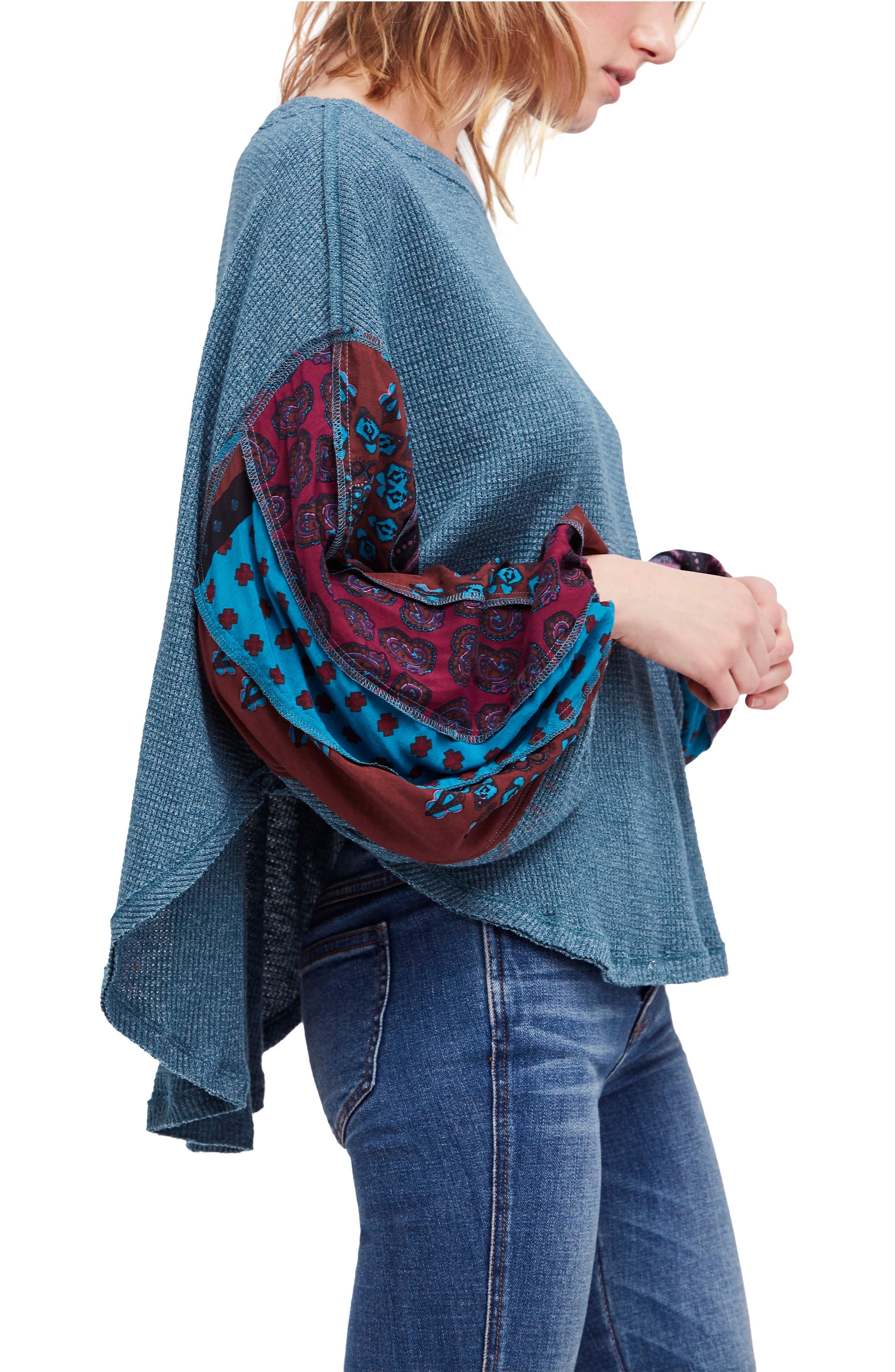 blossom thermal top