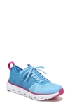 Vionic Captivate Sneaker In Horizon Blue