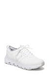 Vionic Captivate Sneaker In White