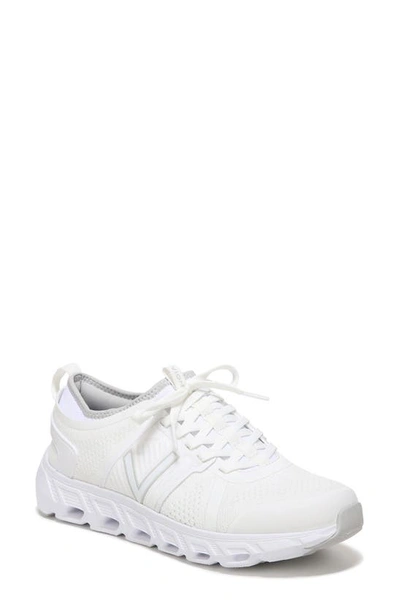 Vionic Captivate Trainer In White