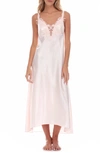 Flora Nikrooz Stella Gown In Pink