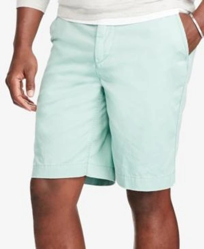 Polo Ralph Lauren Relaxed Fit Chino Shorts In Soft Gray