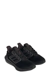 Adidas Originals Eq23 Run Athletic Sneaker In Black/ Black/ Carbon