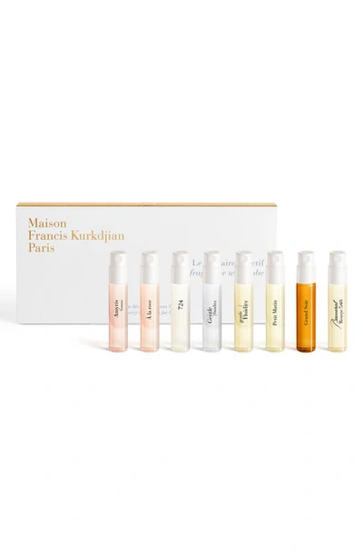 Maison Francis Kurkdjian Mini Fragrance Wardrobe For Her