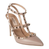 Valentino Garavani High Heel Shoes  Woman Color Blush Pink