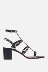 Valentino Garavani Heeled Sandals  Woman Color Black