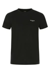 Balmain T-shirt  Men Color Black