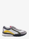 Dsquared2 Original Legend Sneakers In White