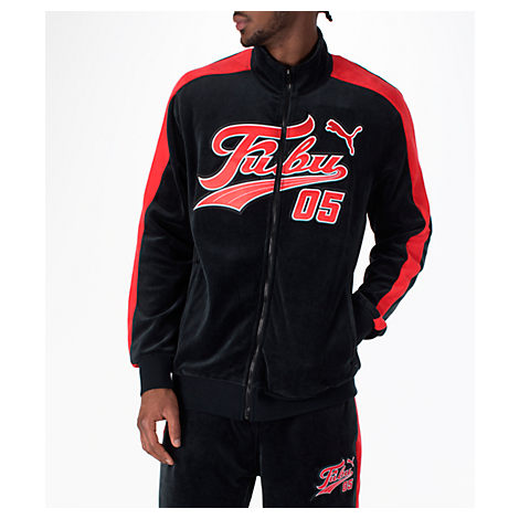 puma fubu jacket