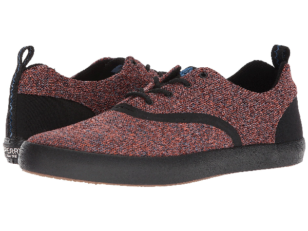 sperry flex deck