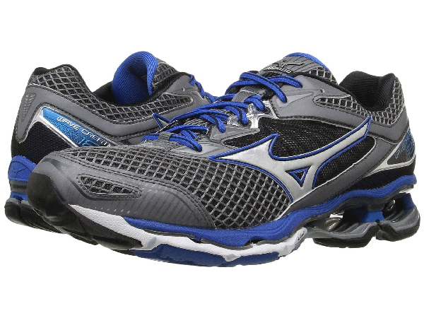 mizuno wave creation 18 prezzo