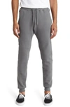 Live Live Eny Joggers In Grey Skies