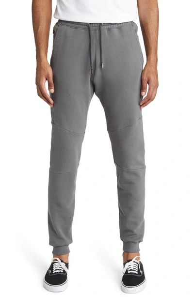 Live Live Eny Joggers In Grey Skies