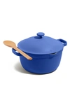 Our Place Perfect Pot Set In Azul