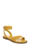 Sarto By Franco Sarto Greene Sandal In Sunset Yellow