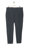 Nordstrom Rack Suit Separates Trousers In Charcoal