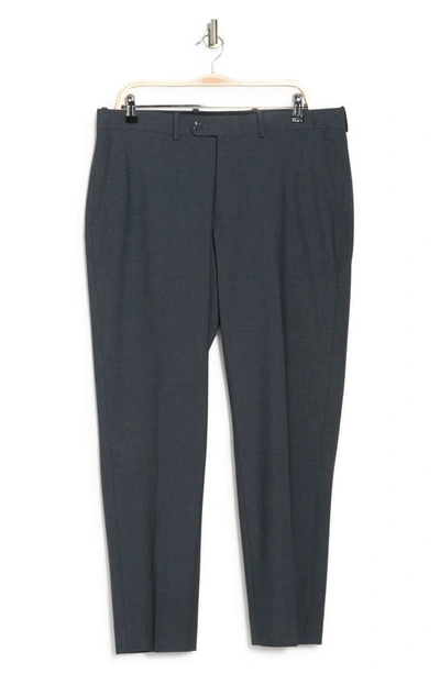 Nordstrom Rack Suit Separates Trousers In Charcoal