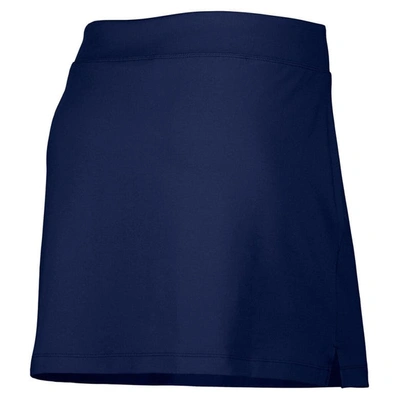 Tommy Bahama Pearl Skort Swimsuit Bottom In Mare Navy
