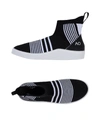 Adno &reg; Sneakers In Black