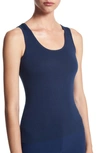 Michael Kors Women's Scoopneck Tank Top In Nocolor