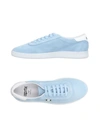 Aprix Sneakers In Sky Blue