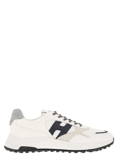 Hogan Sneakers Hyperlight H383 In White