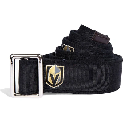 Gells Kids' Youth Black Vegas Golden Knights Go-to Belt