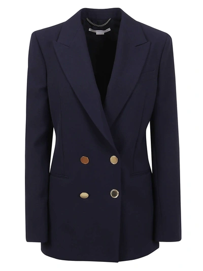 Stella Mccartney Jackets Blue