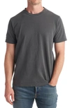 Rowan Asher 1955 Standard T-shirt In Faded Black