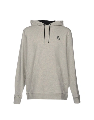 Nike In Grey