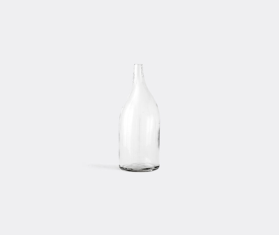 Menu Strandgade Glass Carafe In Clear