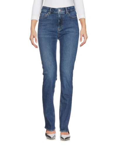 M.i.h. Jeans Jeans In Blue