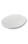 Stokke Sleepi™ Pehr V3 Organic Cotton Mini Fitted Bed Sheet In Stripes