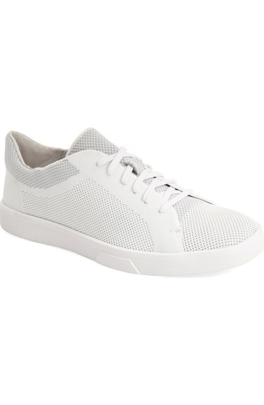 Calvin Klein 'ion' Sneaker (men) In White | ModeSens