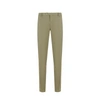 Hackett Pants In Green
