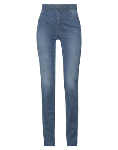 Biancalancia Jeans In Blue