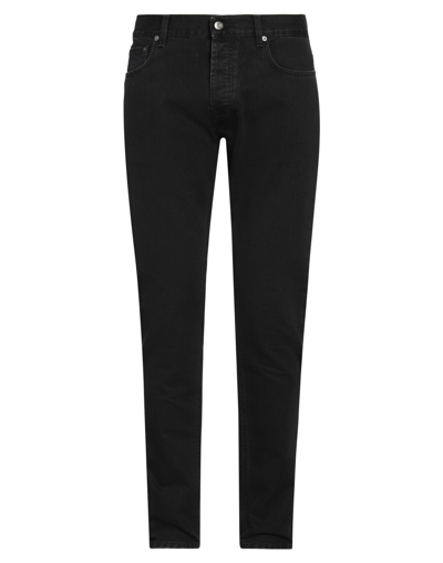 Htc Jeans In Black